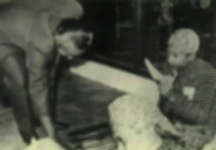 Kisah Pertapaan Soeharto dan Sisi Kejawen The Smilling General