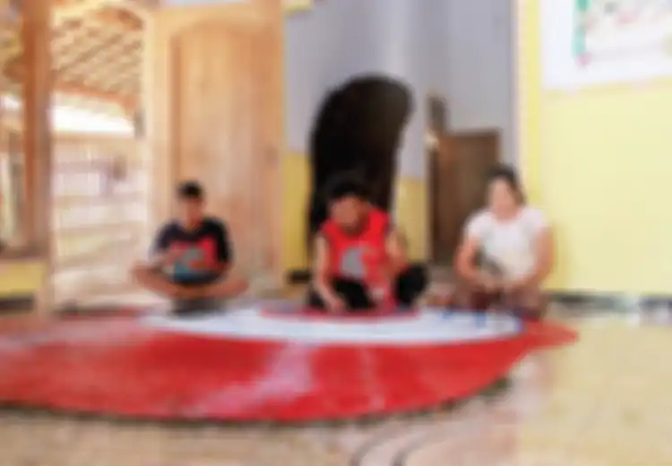 Pengrajin Reog Ponorogo, Semakin Dihujat Semakin Banyak Pesanan Datang