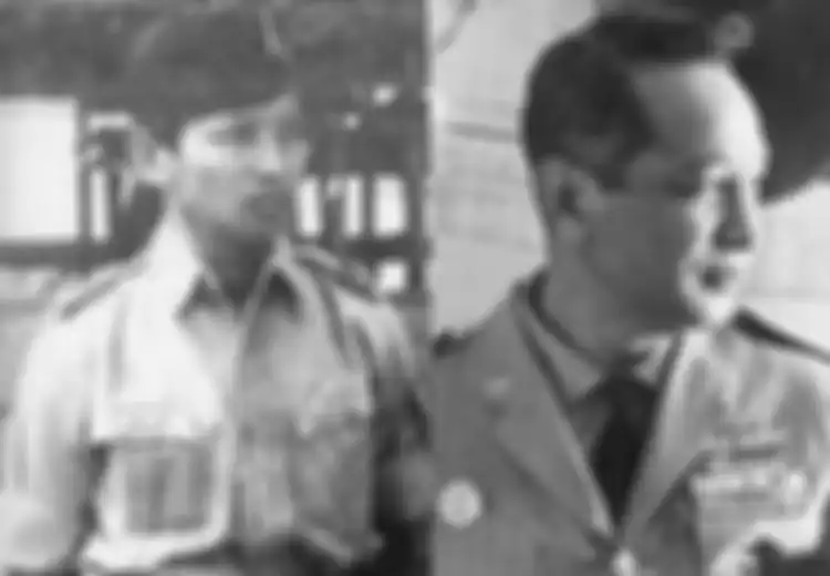 Misteri Masa Kecil Soeharto Dipercaya Anak Ningrat yang Ditipkan ke Orang Biasa 