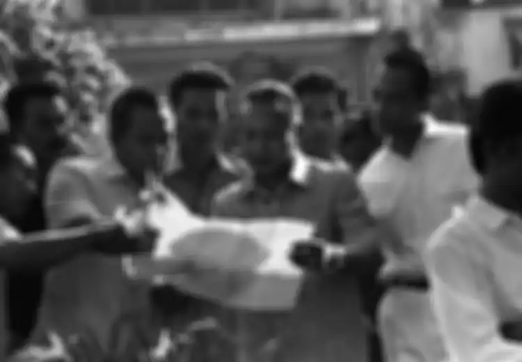 Cerita Soeharto Gugat Majalah Time Rp100 Triliun Akibat Ungkit Kekayaanya