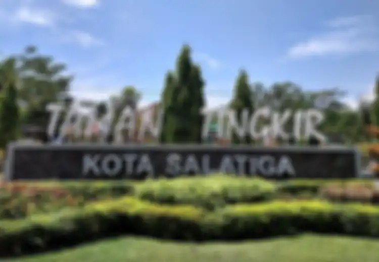 Salatiga, Mutiara Kuno di Jantung Jawa Tengah, Jejak Peradaban Sejak 750 Masehi