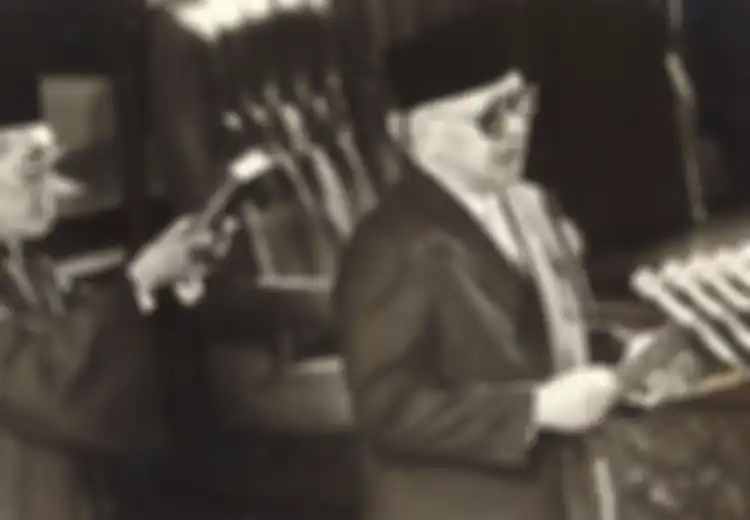 Misteri Harta Kekayaan Soeharto di Bank Swiss