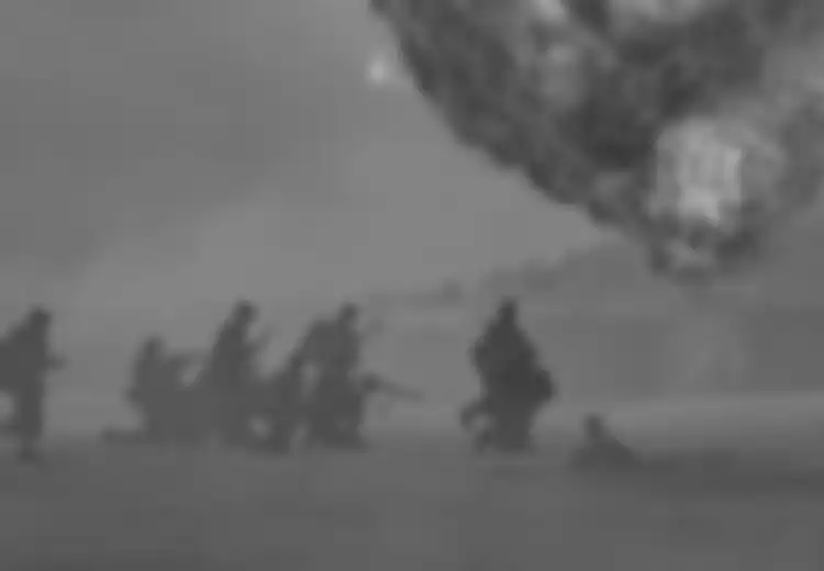 Kisah Sisa-Sisa Tentara Jepang di Taman Makam Pahlawan Indonesia
