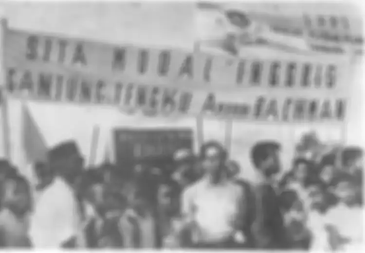 Kisah Indonesia Tantang Negara-Negara Adidaya Barat Berperang di Negeri Jiran