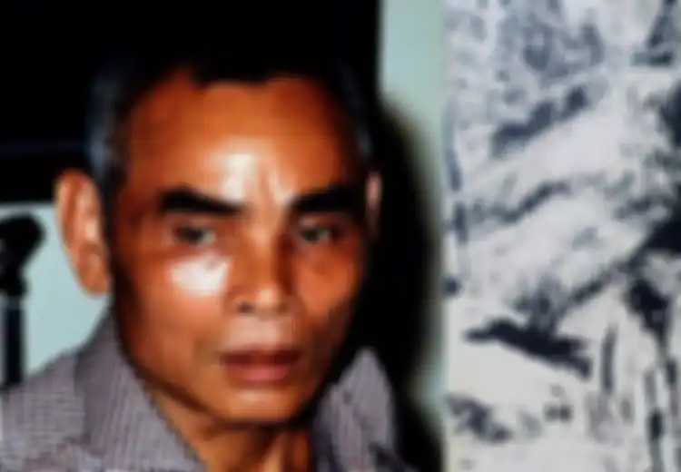 Kisah Teruo Nakamura 'The Last Samurai' yang Bersembunyi di Indonesia