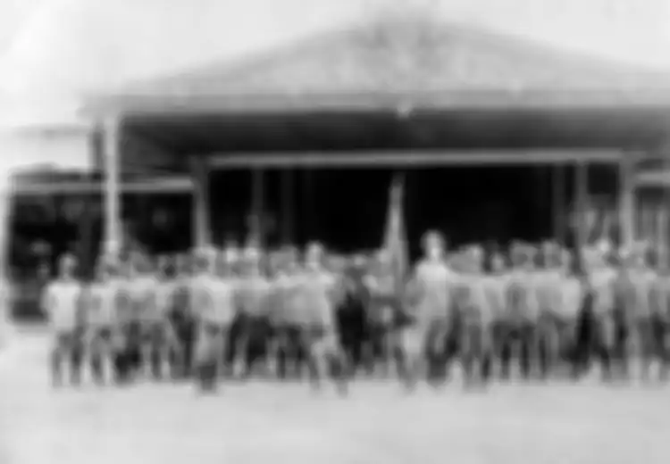  Legiun Mangkunegaran: Pasukan Elite Warisan Napoleon Bonaparte di Tanah Jawa