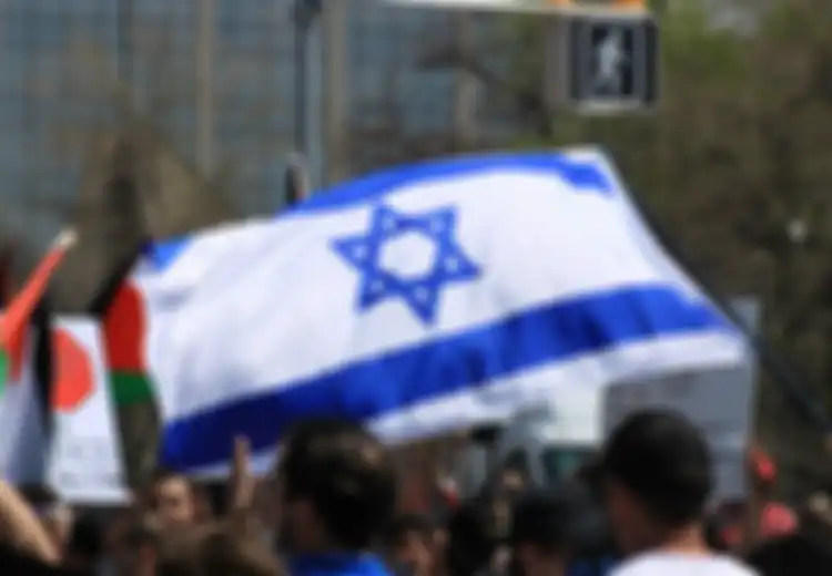 Israel Pernah Akui Kedaulatan Indonesia Namun Tak Digubris