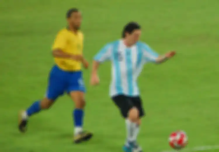 Penuh Insiden, Sejarah Rivalitas Brasil Vs Argentina Menjadi Salah Satu Yang Terpenting Dalam Dunia Sepakbola