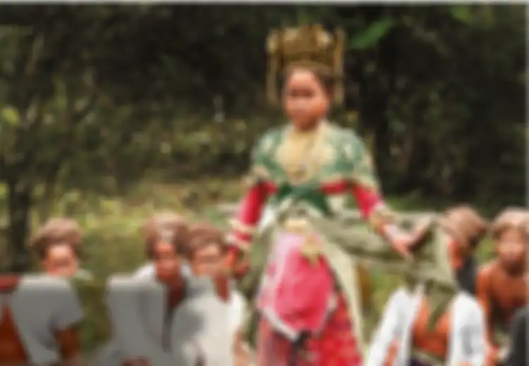 Goyang-goyang Yang Terlarang Karena Dianggap Lekat Dengan Aroma Malima