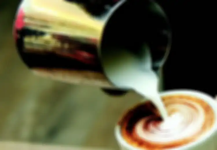 Tradisi Mengurasi Kopi, Semata-mata Demi Peminum Dan Pembeli