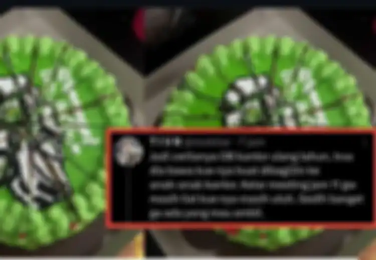 Kue Ulang Tahun Awalnya Ternyata Alat Pemujaan Orang Yunani Kepada Dewi Mereka