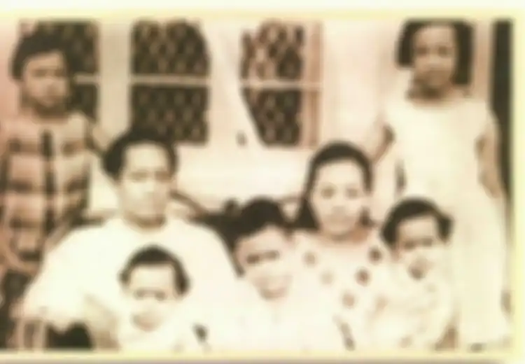 Achmad Aidit Mengapa Berganti Nama Menjadi Dipo Nusantara Aidit?