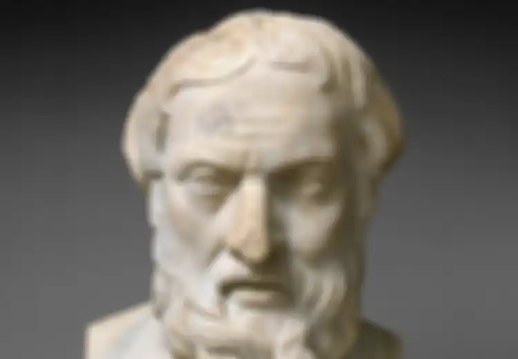Pengertian Sejarah Menurut Herodotus Sang Bapak Ilmu Sejarah