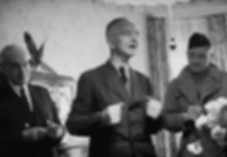 Hjalmar Schacht: Sang Arsitek Ekonomi Nazi yang Menyemai Harapan di Tanah Nusantara