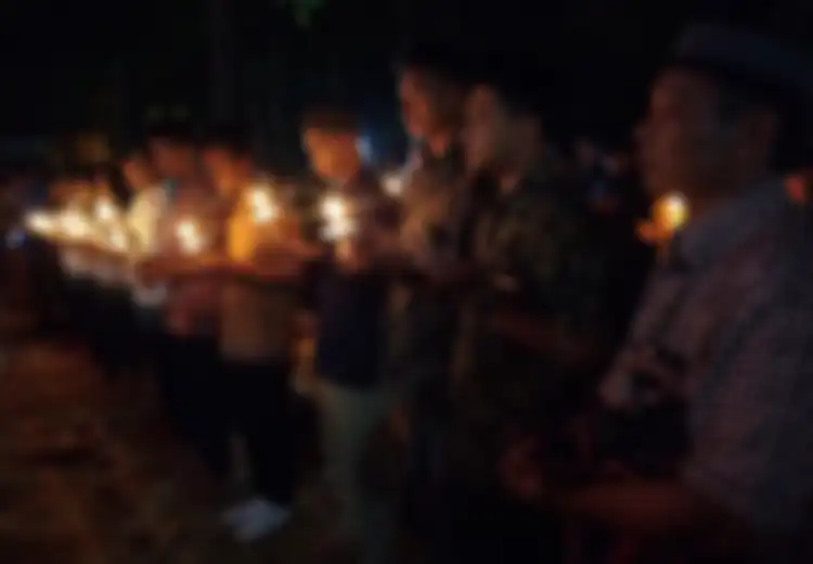 Malam Tirakatan, Cara Orang Jawa Meresapi Dan Merayakan Hari Kemerdekaan Indonesia
