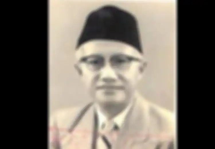 KH Masykur, Panglima Laskar Sabilillah yang Dipercaya Menjadi Anggota BPUPKI