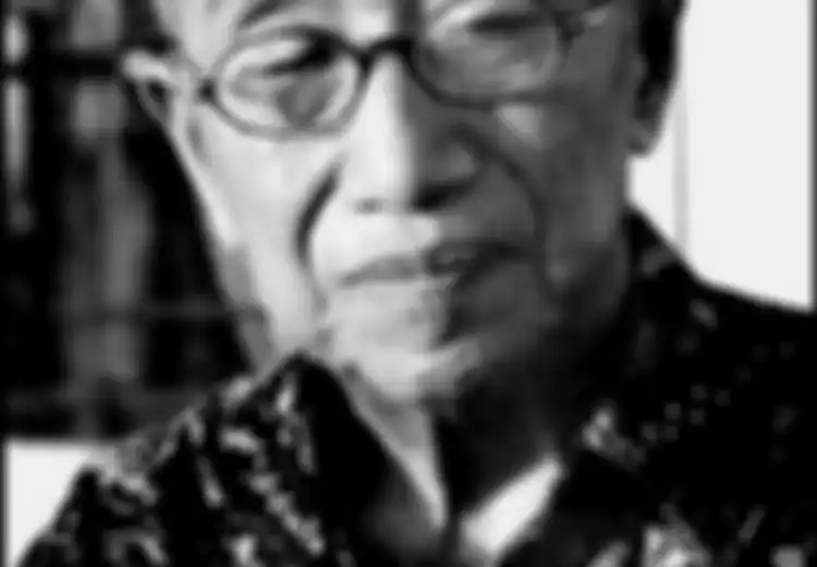 Sartono Kartodirdjo, Begawan Sejarah Indonesia Bekas Tetangga Ibu Tien Soeharto