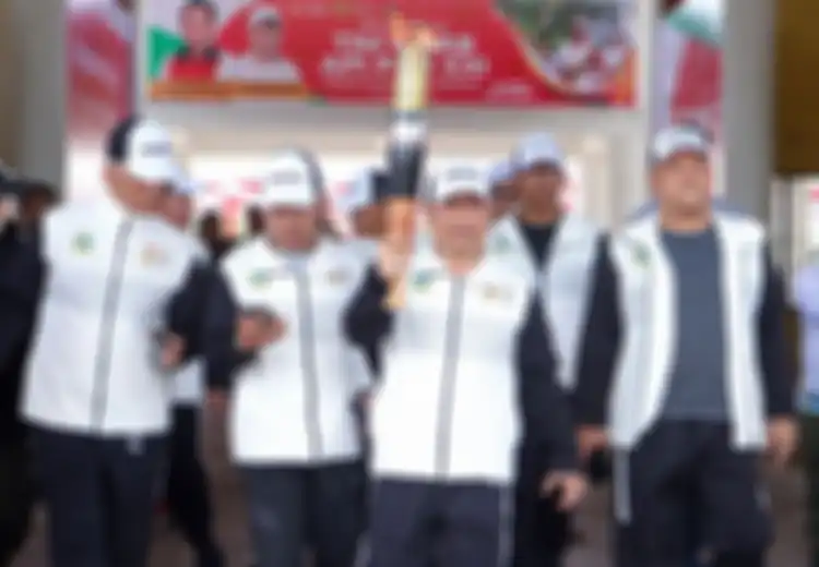 Sejarah Api PON, Nyala Api Abadi Persatuan dan Semangat