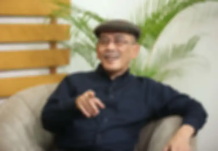 Indonesia Berduka, Ekonom Faisal Basri Meninggal Dunia Usia 65 Tahun