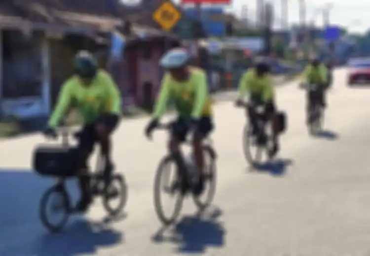 Gowes 660: Mapala UI Rayakan 60 Tahun dengan Tantangan Sepeda Jarak Jauh