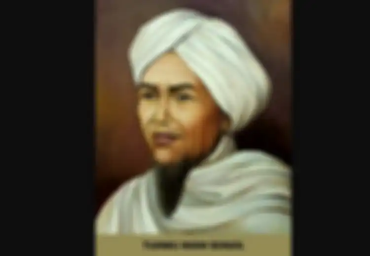 Persamaan dan Perbedaan Perlawanan Diponegoro dengan Perlawanan Tuanku Imam Bonjol
