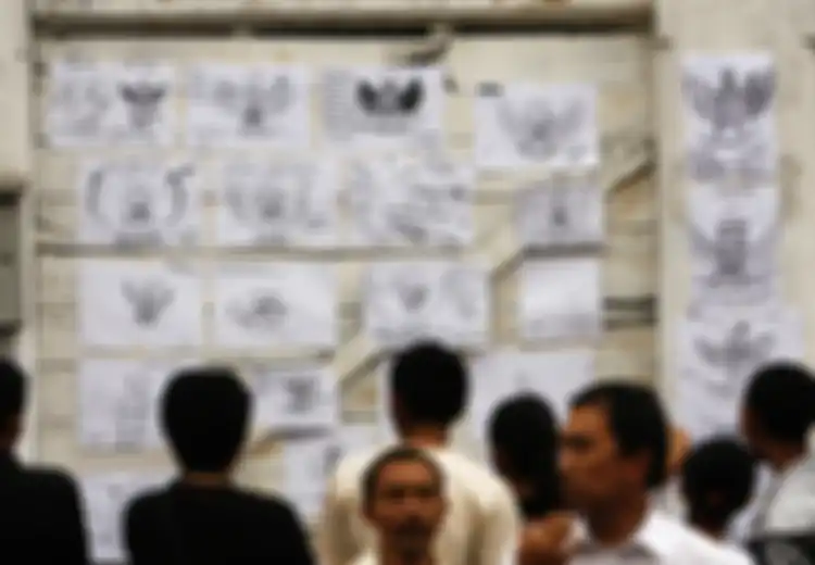 Bagaimana Proses Penetapan Pancasila sebagai Dasar Negara dalam Sidang PPKI?