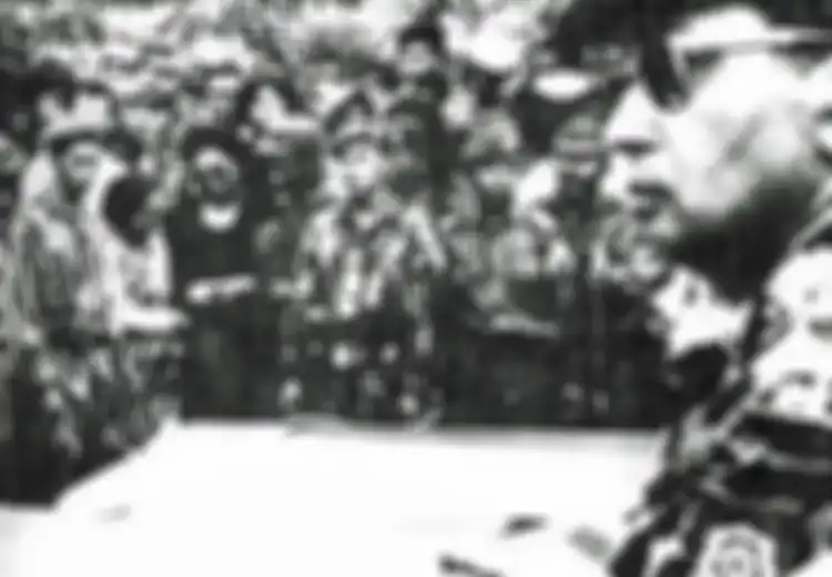 Ketika Presiden Soekarno Mengangkat Soeharto Sebagai Menteri Angkatan Darat