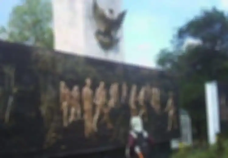 Ketika Jepang Lakukan Pembantaian di Kalimantan Dalam Tragedi Mandor