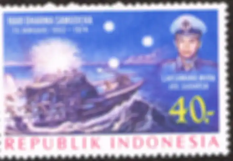 Mengenang Tragedi di Laut Aru yang Menewaskan Komodor Yos Sudarso dan anggota TNI AL Lainnya