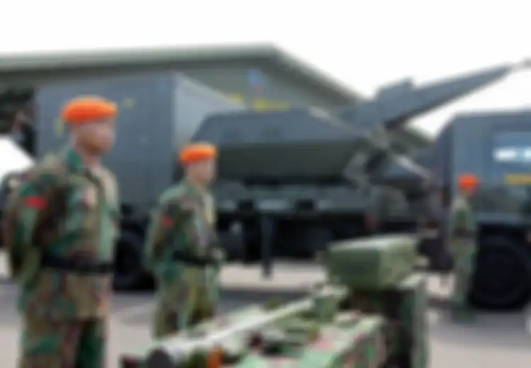 Pasukan Khas, Kekhasannya Tak Hanya pada Baret Jingganya, Seleksinya Superberat