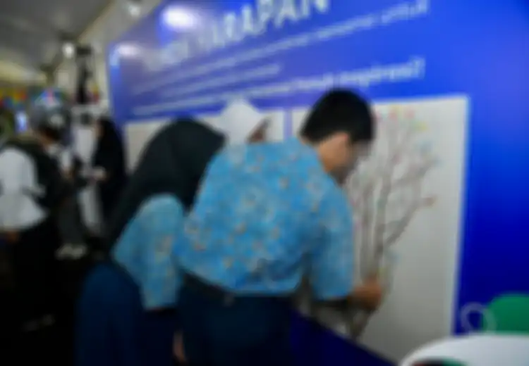 Contoh Aksi Nyata Bagaimana UBD Membantu Guru Rencanakan Pembelajaran