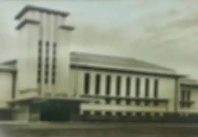 Dari De Javasche Bank Agentschap Semarang Menjadi Bank Indonesia Semarang, Sebuah Riwayat Singkat