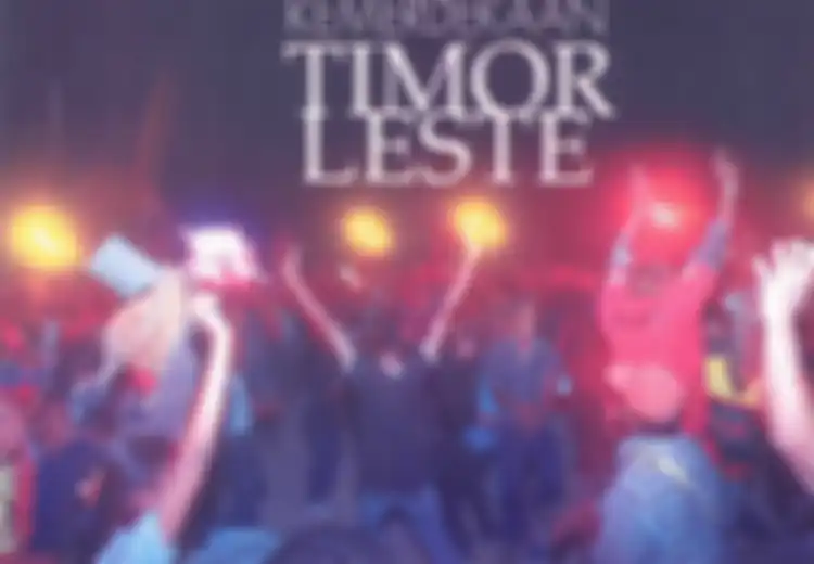 Beginilah Kondisi Timor Leste Setelah Memproklamasikan Kemerdekaan dari Indonesia