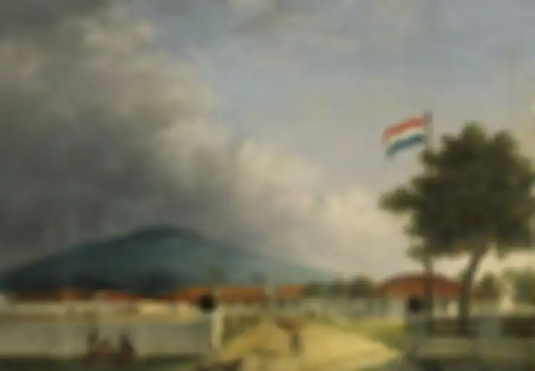 Sejarah Impor Gula Indonesia Sudah Ada Sejak Era Kolonial Belanda