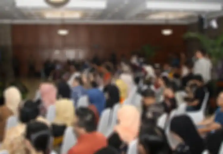 Cosmetic Day 2024 Untuk Industri Kosmetik Lokal Berdaya Saing Global