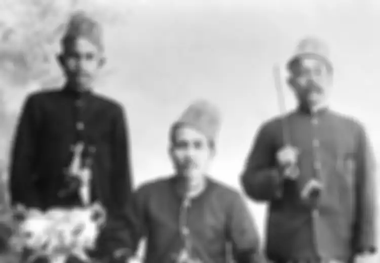 Seumuleung, Tradisi Menyuapi Calon Raja Aceh yang Tak Tergerus Zaman