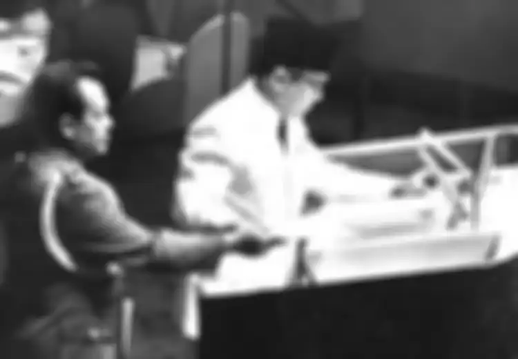 Bagaimana Sejarah Indonesia Menjadi Negara Non Blok?