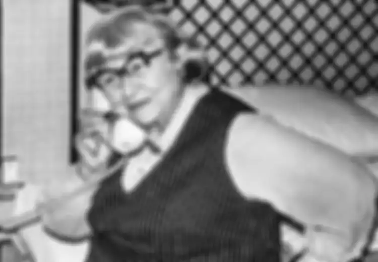 Muriel Stuart Walker, Wanita Asing yang Bergerilya di Balik Pertempuran Surabaya