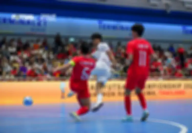 Sejarah Futsal Indonesia, Masuk saat Krismon Kini Jadi Juara Se-Asia Tenggara
