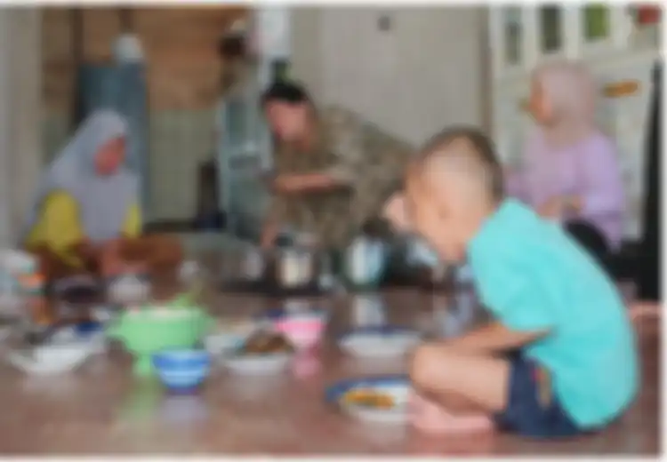 Hasil Kebun Gizi PT GNI Jadi Asupan Nutrisi Anak-anak yang Dibayangi Stunting di Morowali