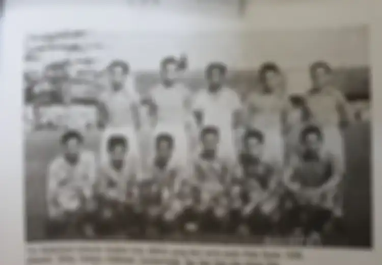 Ketika Indonesia Dibuat Lolos Piala Dunia 1938 Gara-Gara Jepang