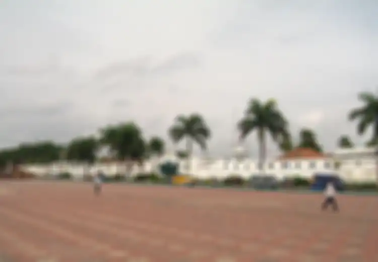 Potensi Menggiurkan Kesultanan Palembang di Mata Penjajah Belanda