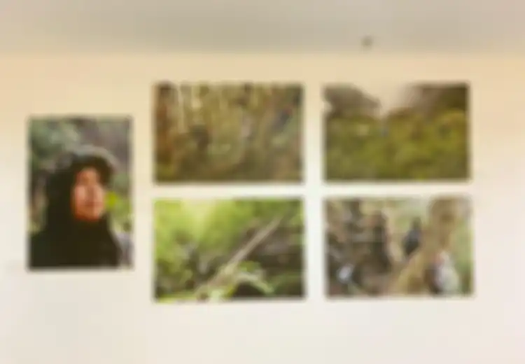 Sudut Pandang Baru Peluang Bumi: Pameran Foto dan Infografis Menuju 2 Dekade National Geographic Indonesia