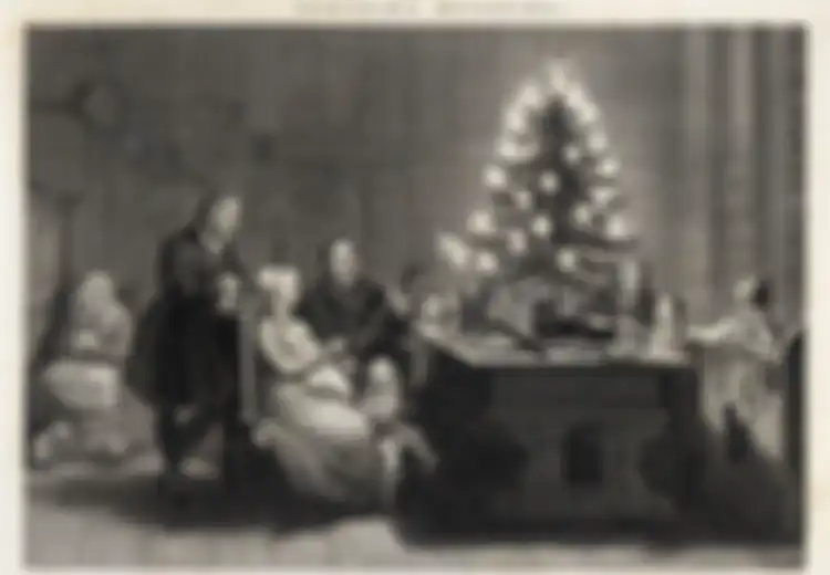 Kenapa Selalu Ada Pohon Natal di Setiap Perayaan Hari Raya Natal?