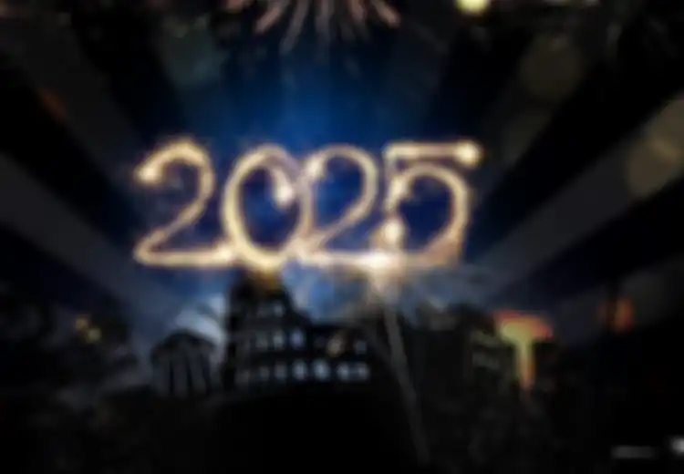 Kata-kata dan Ucapan Selamat Tahun Baru 2025 dalam Berbagai Bahasa