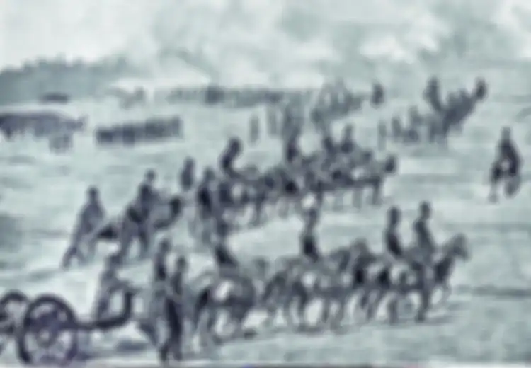 Sebutkan Peran Tokoh-tokoh dalam Perang Jagaraga di Bali 1848-1849