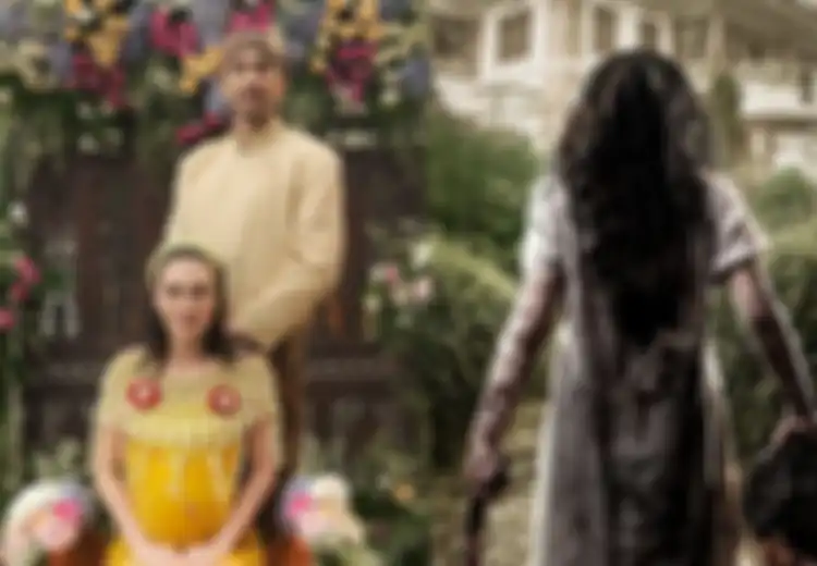 Film Sumala dan Kenapa Masyarakat Indonesia Percaya kepada Dukun