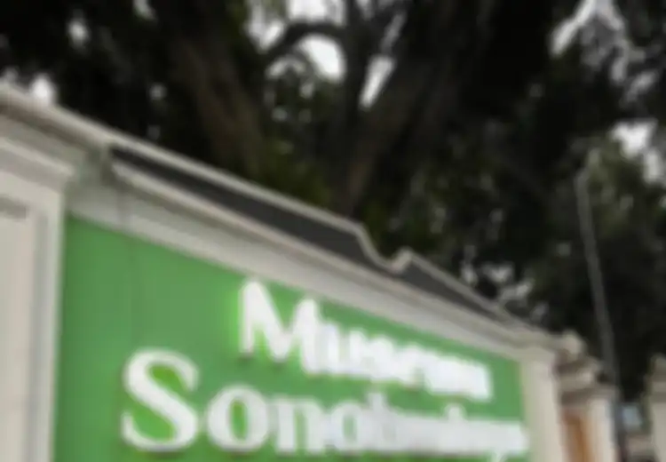 Bagaimana Cara Menuju ke Museum Sonobudoyo jika Kalian Sedang Berada di Benteng Vredeburg?