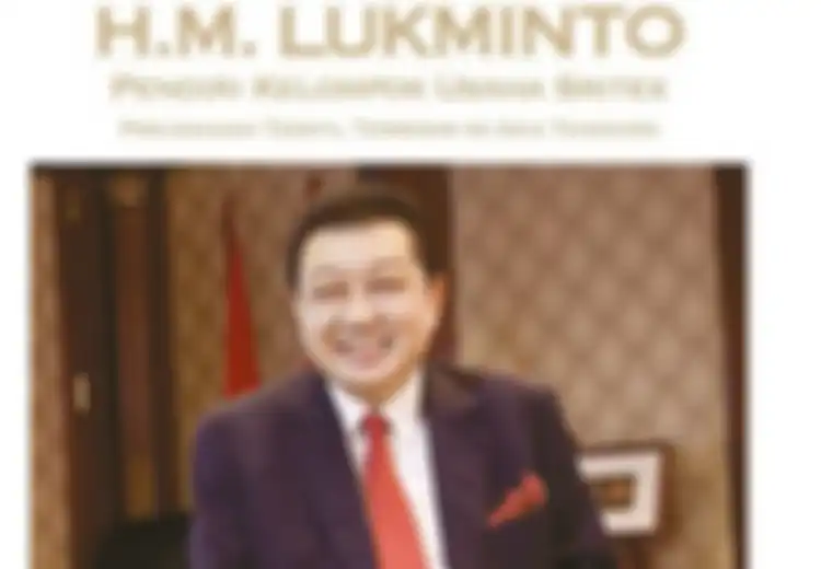 Siapa Sosok di Balik Berdirinya Sritex, Perusahaan Tekstil yang Baru Saja PHK Ribuan Karyawannya?