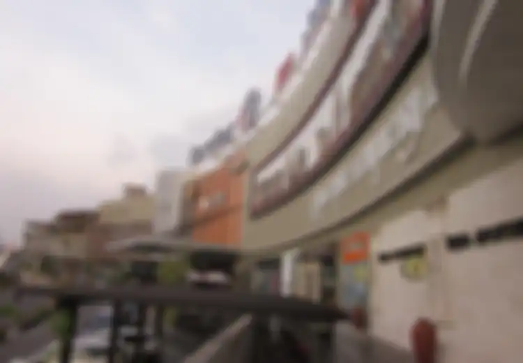 Ternyata Begini Riwayat Prapatan Kamar Mayat Solo Paragon Mall yang Konon Angker Itu